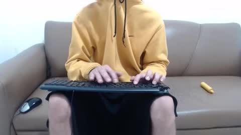 dan_jonson15 online show from 01/11/26, 01:27