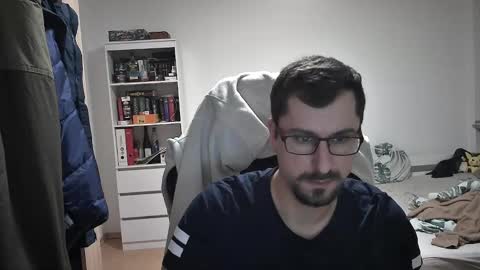 King Dan online show from 12/15/24, 07:10