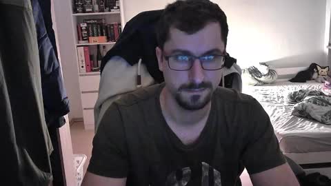 King Dan online show from 12/17/24, 07:26