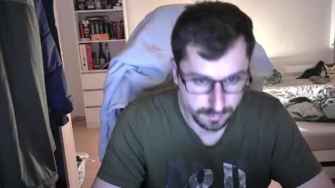 King Dan online show from 12/20/24, 07:39