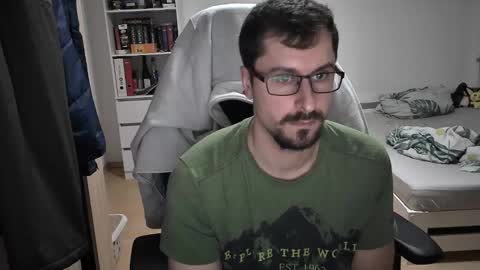 King Dan online show from 12/21/24, 08:10