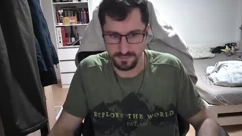 King Dan online show from 12/30/24, 10:12