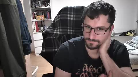 King Dan online show from 01/03/25, 07:50