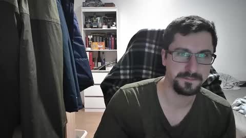 King Dan online show from 01/04/25, 07:13