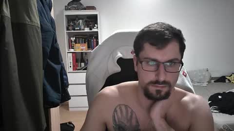 King Dan online show from 01/08/25, 07:56