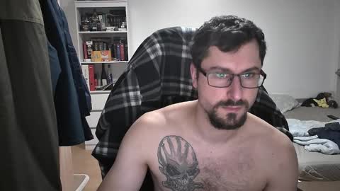 King Dan online show from 01/13/25, 07:53