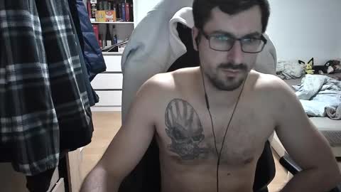 King Dan online show from 01/28/25, 10:56