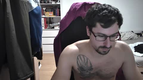 King Dan online show from 02/05/25, 06:26