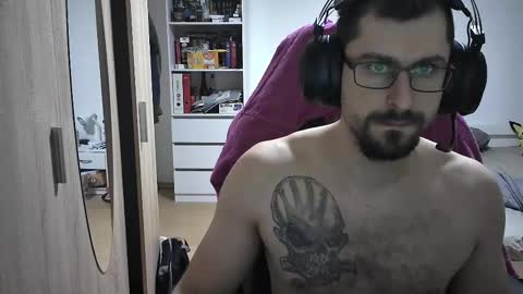 King Dan online show from 03/01/25, 07:15