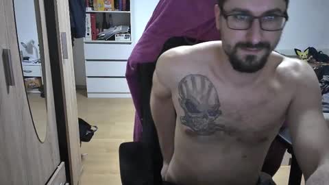 King Dan online show from 03/06/25, 07:21