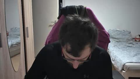 King Dan online show from 09/28/25, 06:35