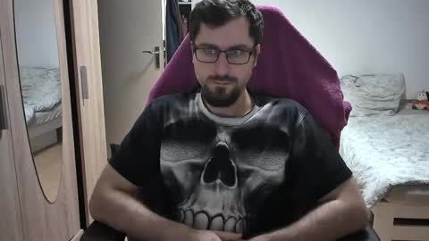 King Dan online show from 10/07/25, 07:00