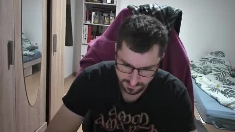 King Dan online show from 11/06/25, 08:54