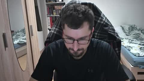 King Dan online show from 11/14/25, 08:29