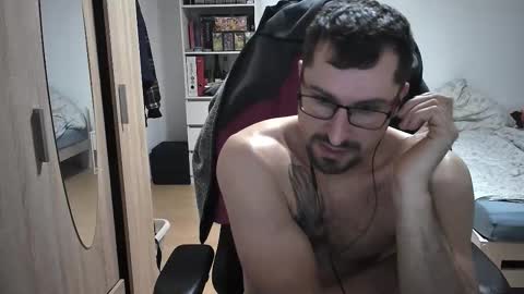 King Dan online show from 01/31/26, 08:51