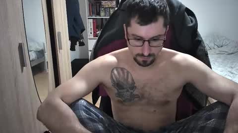 King Dan online show from 02/01/26, 07:56