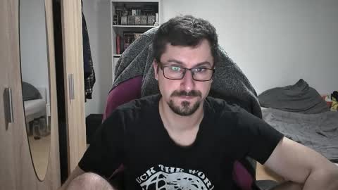 King Dan online show from 04/06/26, 07:15