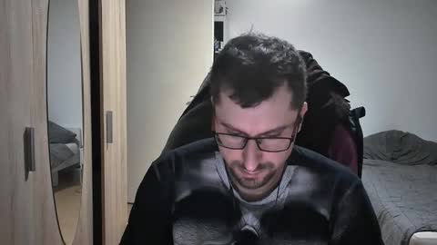 King Dan online show from 05/03/26, 07:42