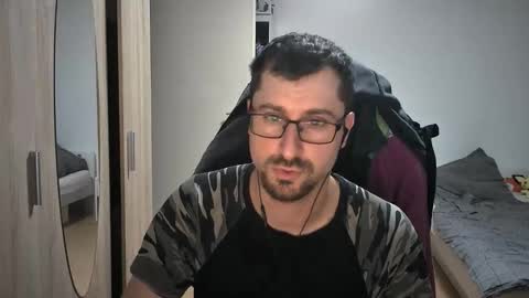 King Dan online show from 05/06/26, 08:25