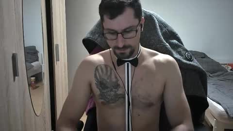 King Dan online show from 05/16/26, 07:45