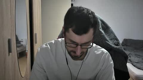King Dan online show from 05/17/26, 07:54