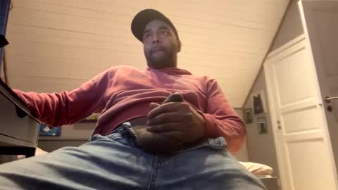 dan_the_man43 online show from 01/17/26, 06:00