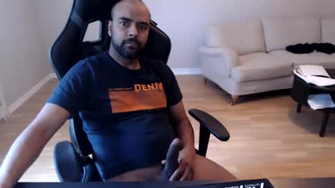 dan_the_man43 online show from 03/28/26, 07:52