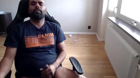 dan_the_man43 online show from 04/25/26, 07:22