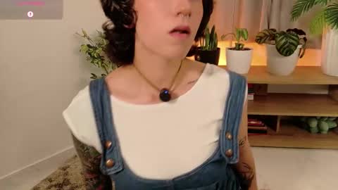 Bluemoon online show from 01/12/26, 10:04