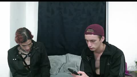 Snapshot of dan_yagami chatting on 12/26/24, 01:29 Dan and Noah online show from 12/26/24, 01:29