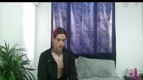 Snapshot of dan_yagami chatting on 12/29/24, 09:09 Dan and Noah online show from 12/29/24, 09:09