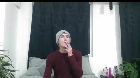 Snapshot of dan_yagami chatting on 12/30/24, 03:36 Dan and Noah online show from 12/30/24, 03:36