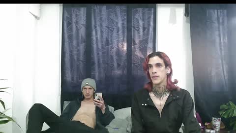 Dan and Noah online show from 12/31/24, 10:12