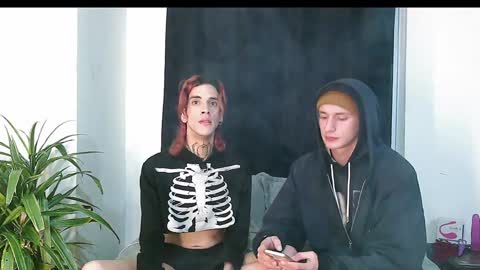 Snapshot of dan_yagami chatting on 01/11/25, 02:52 Dan and Noah online show from 01/11/25, 02:52