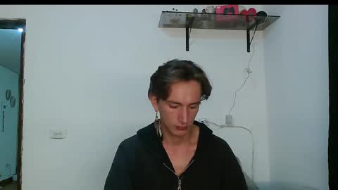 Snapshot of dan_yagami chatting on 03/11/25, 04:43 Dan and Noah online show from 03/11/25, 04:43