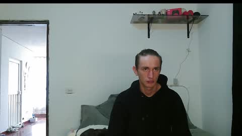 Snapshot of dan_yagami chatting on 03/12/25, 04:46 Dan and Noah online show from 03/12/25, 04:46