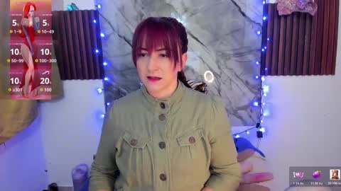 dana online show from 02/10/26, 08:51