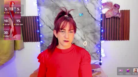 dana online show from 02/25/26, 08:46