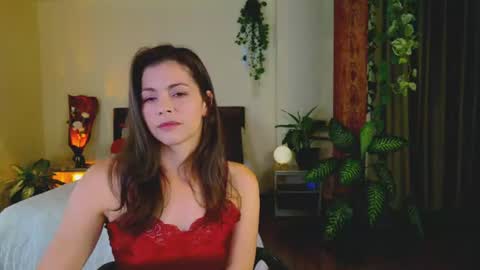 dana_bell online show from 07/28/26, 12:29