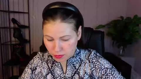 Dana Dom online show from 03/20/26, 02:38