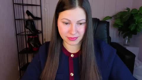 Dana Dom online show from 03/22/26, 02:15