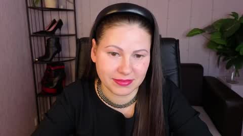 Dana Dom online show from 04/09/26, 06:41