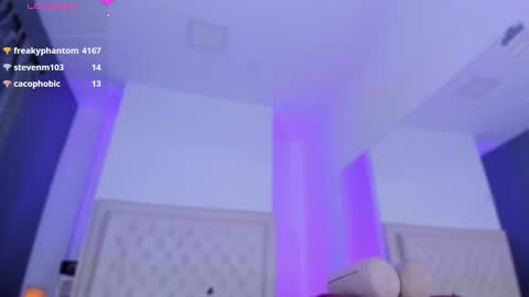 Dana online show from 02/18/25, 10:16