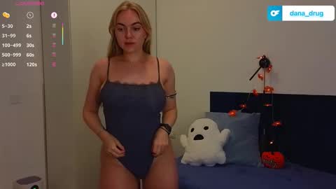 Dana online show from 10/26/25, 06:47