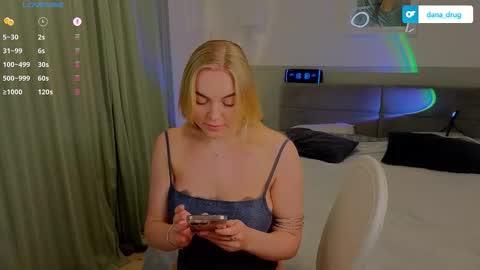 Dana online show from 03/23/26, 06:23