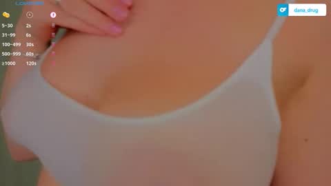 Dana online show from 03/26/26, 07:41