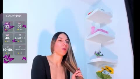Dannita online show from 03/23/26, 04:16
