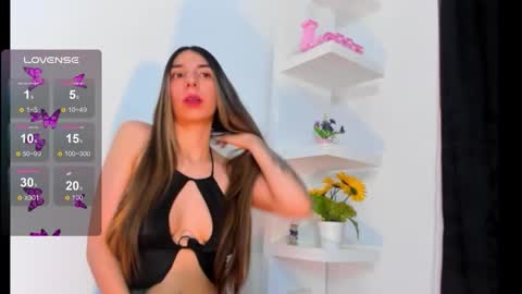 Dannita online show from 03/27/26, 08:26