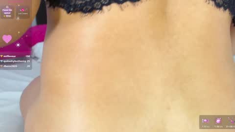 danna online show from 03/12/25, 04:30