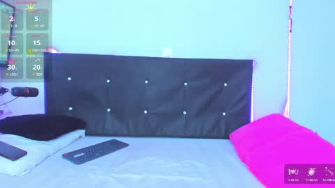 Snapshot of dana_moore_ chatting on 04/22/26, 03:09 danna online show from 04/22/26, 03:09
